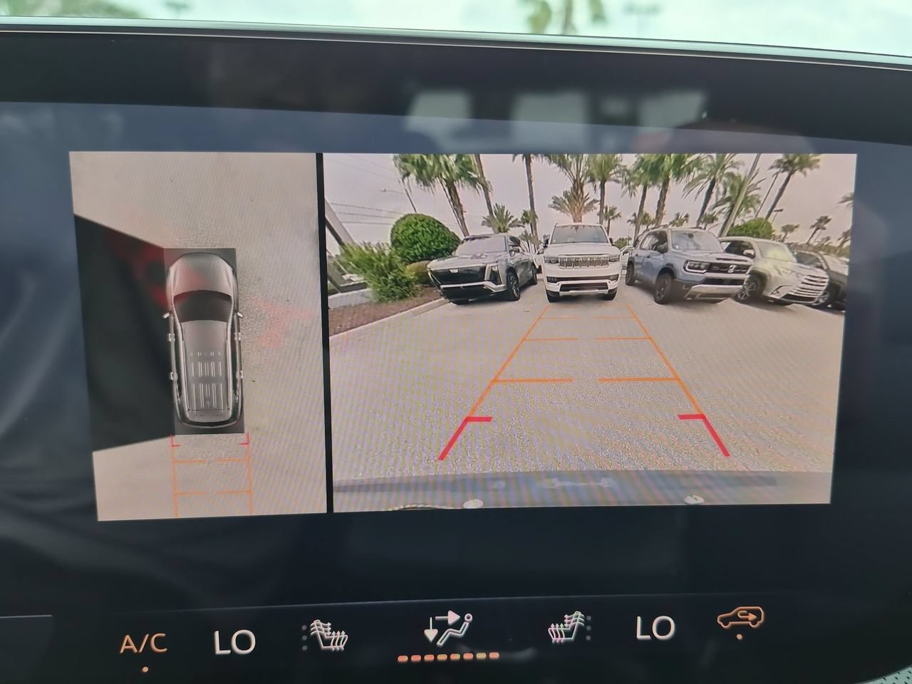 2027 Buick Enclave Preferred - Photo 15