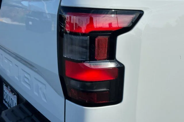 Used 2026 White Nissan S image 5
