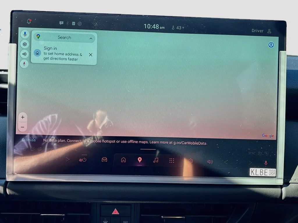 New 2026 Machine Gray Metallic Mazda 2.5 S Premium Plus AWD image 13