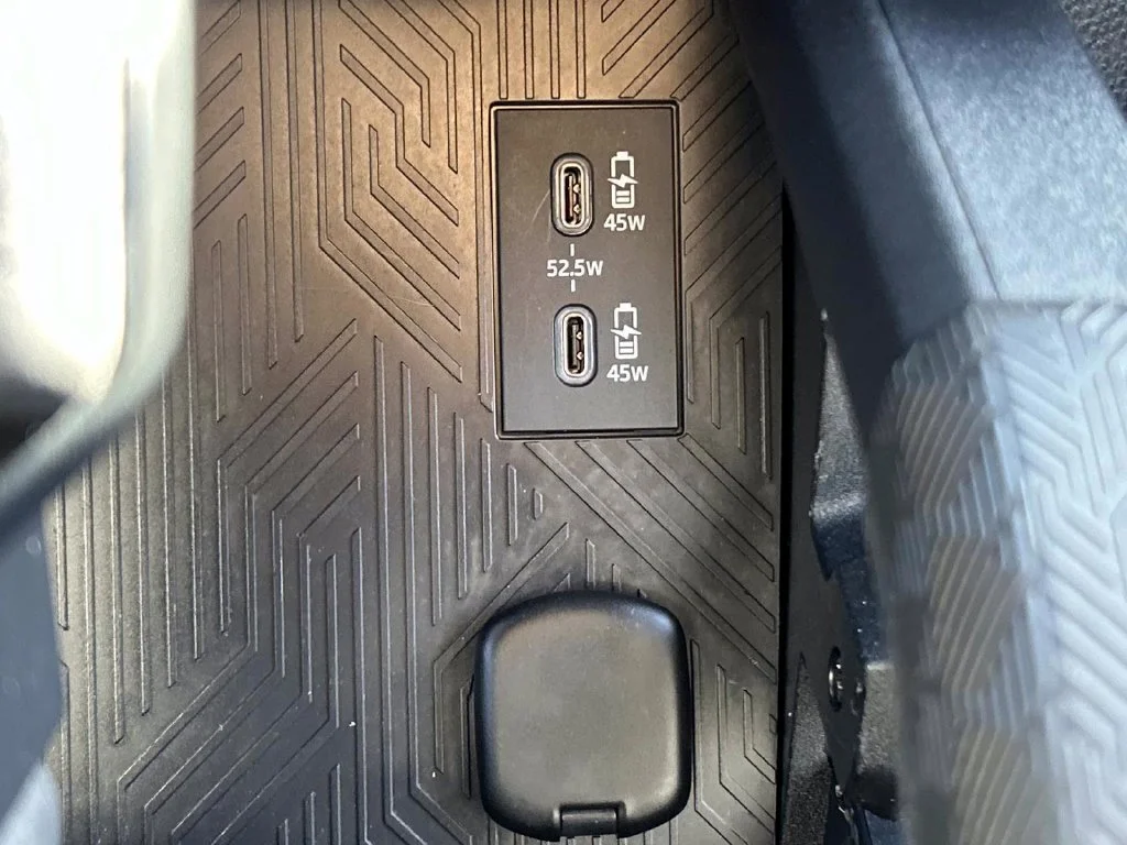 Used 2025 Underground Toyota TRD Off Road Premium image 29