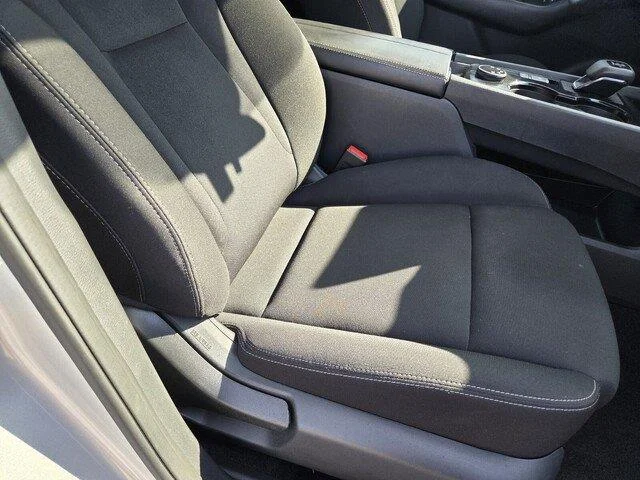Used 2024 Brilliant Silver Metallic Nissan S image 28