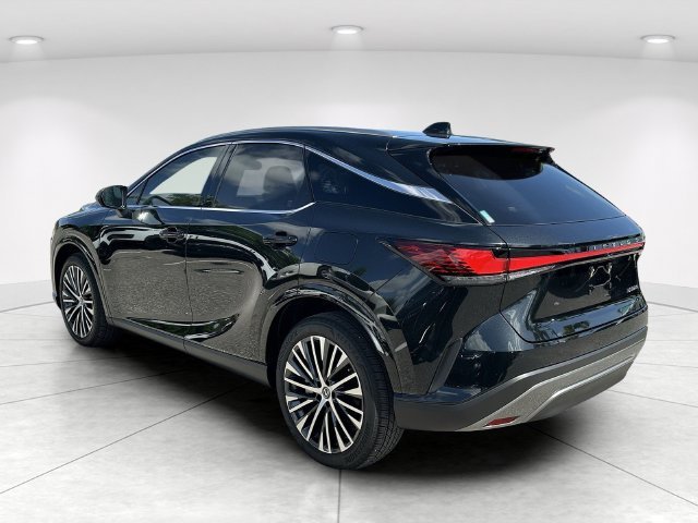 Used 2025 Caviar Lexus RX 350 Premium Plus image 6