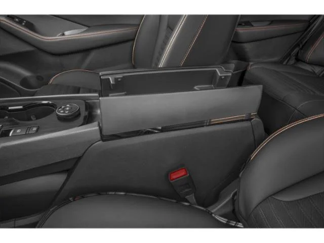 New 2026 Obsidian Green Nissan Rock Creek image 16