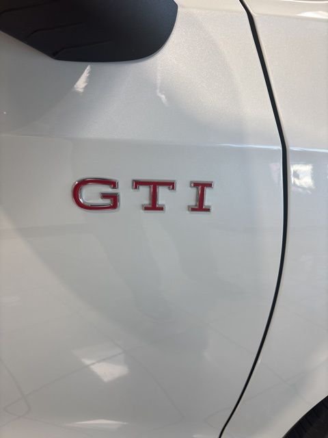 2026 Volkswagen Golf GTI Autobahn - Photo 30