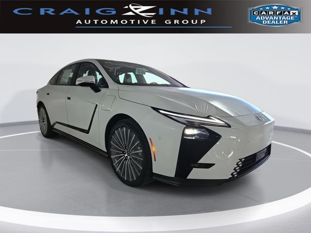 2026 Lexus Es 350e LUXURY