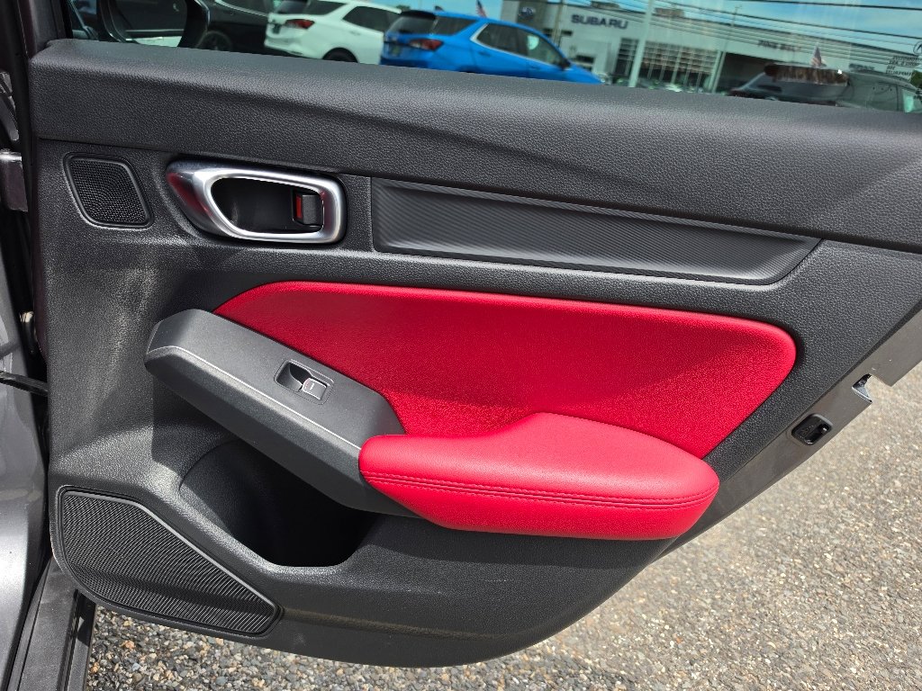 Certified Used 2023 Gray Acura A-Spec Package image 30