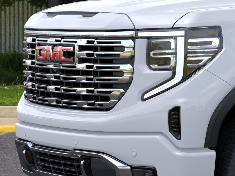 2026 GMC Sierra 1500 Denali - Photo 14