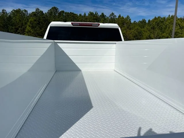 2026 Chevrolet Silverado 2500 HD Work Truck - Photo 15
