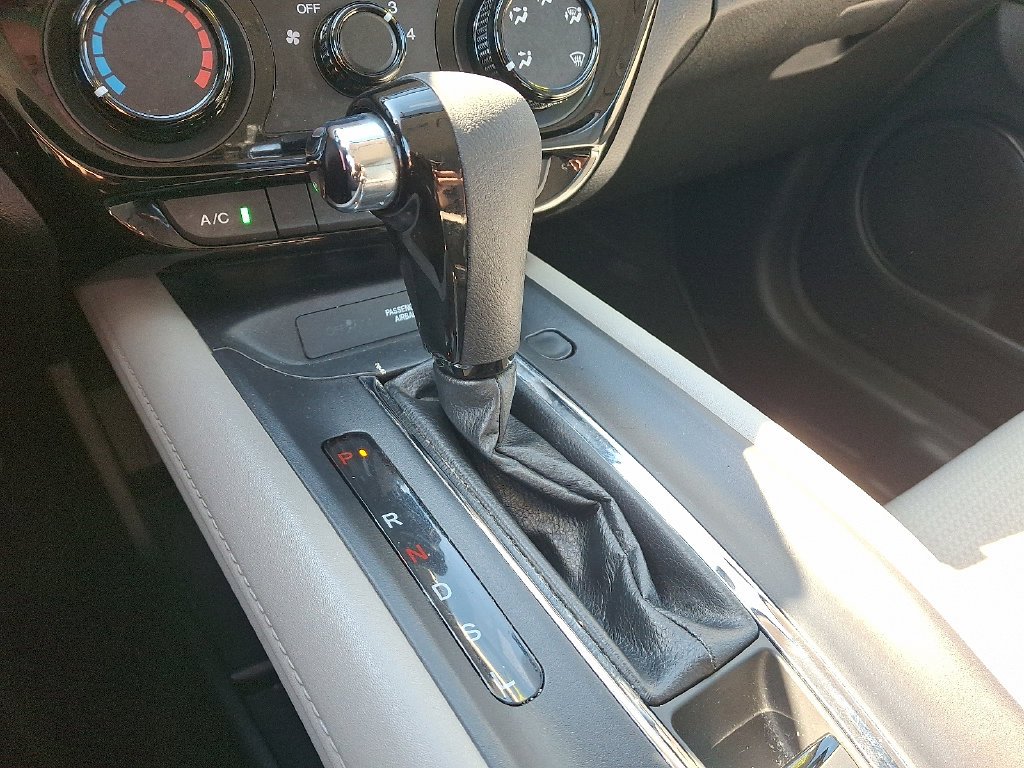 2021 Honda HR-V LX - Photo 15