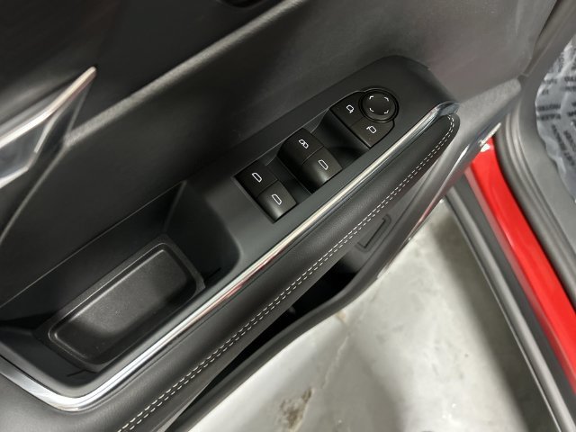 2027 GMC Acadia Elevation - Photo 13