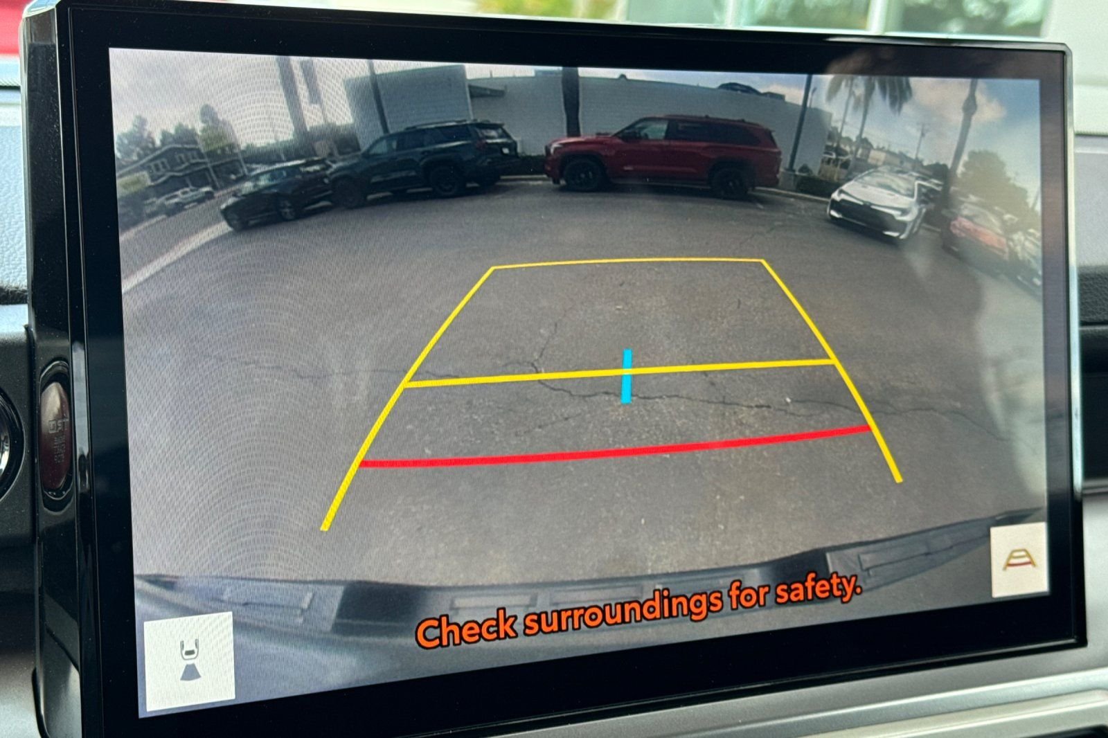 Certified Used 2024 Brown Toyota TRD Sport image 24