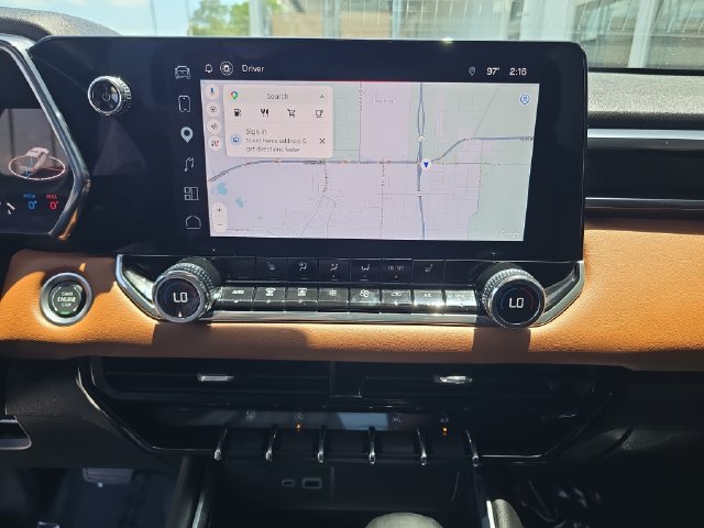 2025 GMC Canyon AT4 - Photo 19