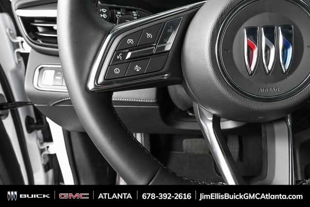 2026 Buick Enclave Sport Touring - Photo 9