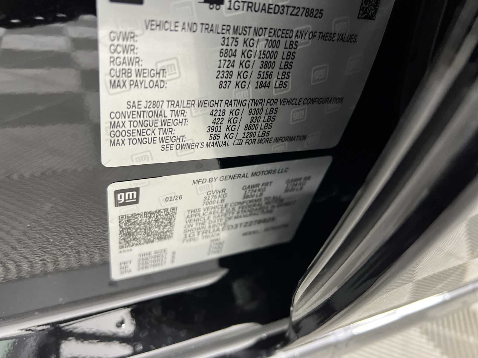 2026 GMC Sierra 1500 Pro - Photo 30