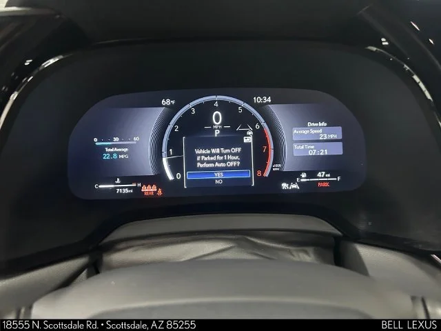 Certified Used 2026 White Lexus 350 Premium image 30