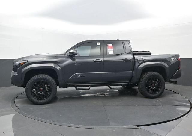 New 2026 Underground Toyota TRD Sport image 20