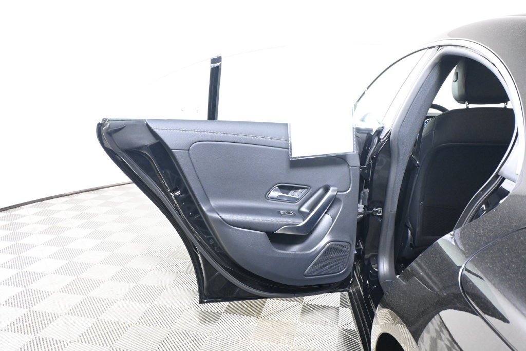 Certified Used 2023  Mercedes-Benz CLA 250 image 22
