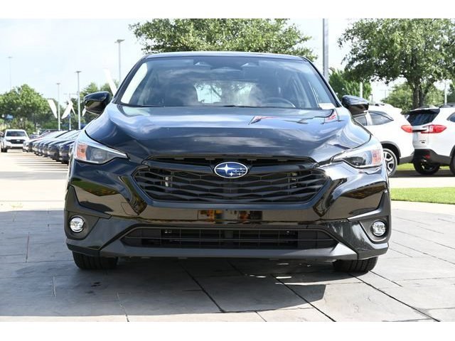 New 2026 Black Subaru Sport image 39