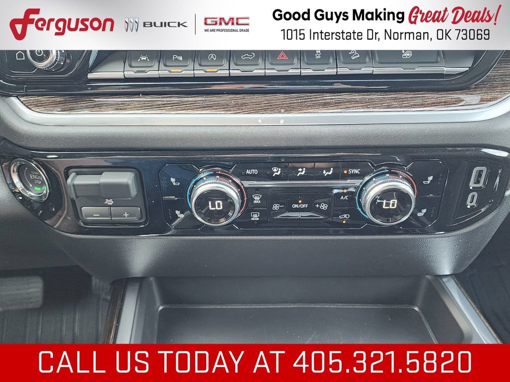 2026 GMC Sierra 1500 Elevation - Photo 28