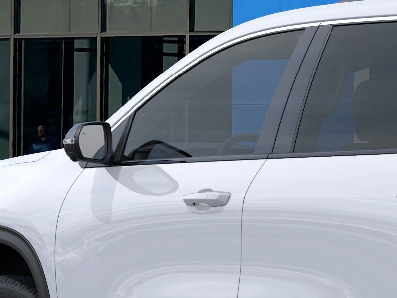 2026 GMC Acadia Elevation - Photo 13