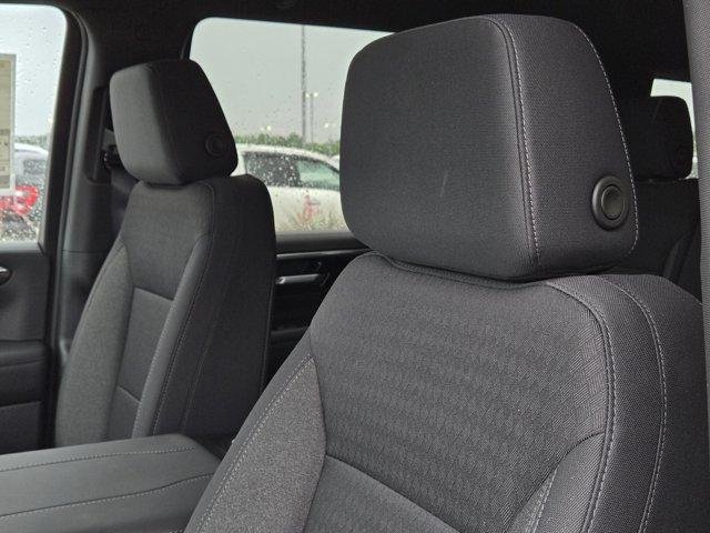 2026 Chevrolet Tahoe LS - Photo 15