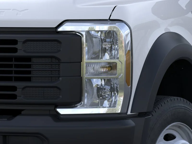2025 Ford F-550 Super Duty Chassis Cab XL - Photo 18