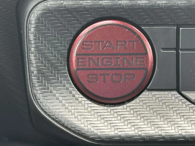 New 2026 Black Ford GT image 25