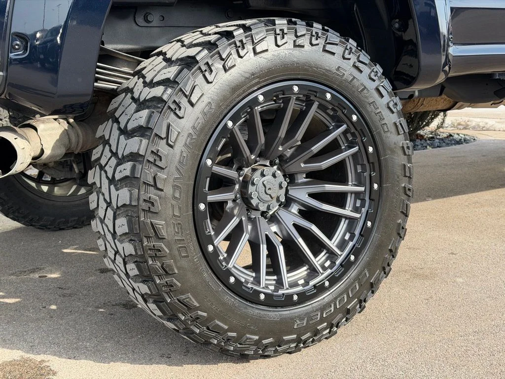 2021 Ford F-250 Super Duty Lariat - Photo 25