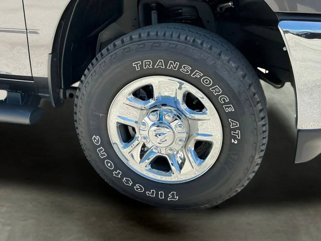 Used 2025 Gray Ram Tradesman image 15
