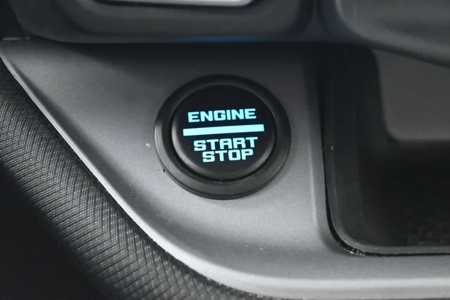 Used 2024 Cactus Gray Ford Big Bend image 19