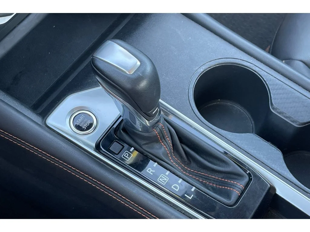Used 2021 Gun Metallic Nissan 2.5 SR image 31