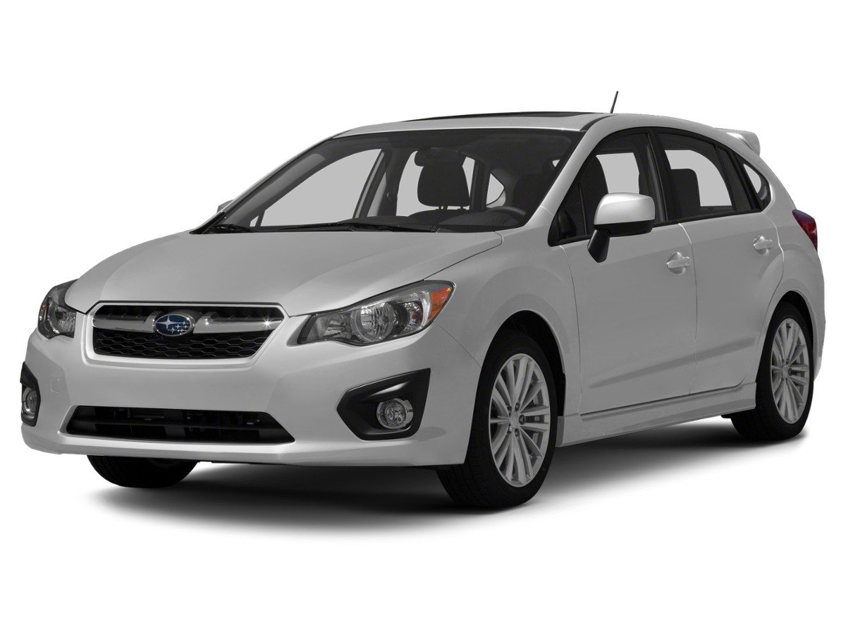 Used 2012 Black Subaru 2.0i Sport Premium image 1