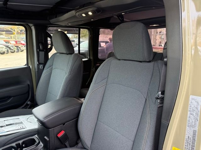 New 2026 41 Exterior Paint Jeep Sport image 14