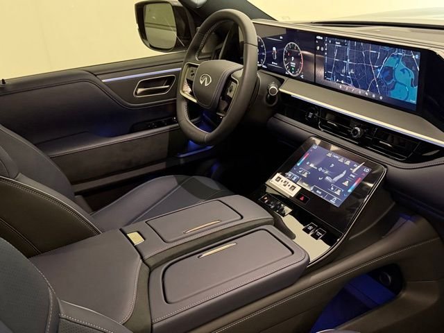 New 2026 DYNAMIC METAL INFINITI Sport 4WD image 27