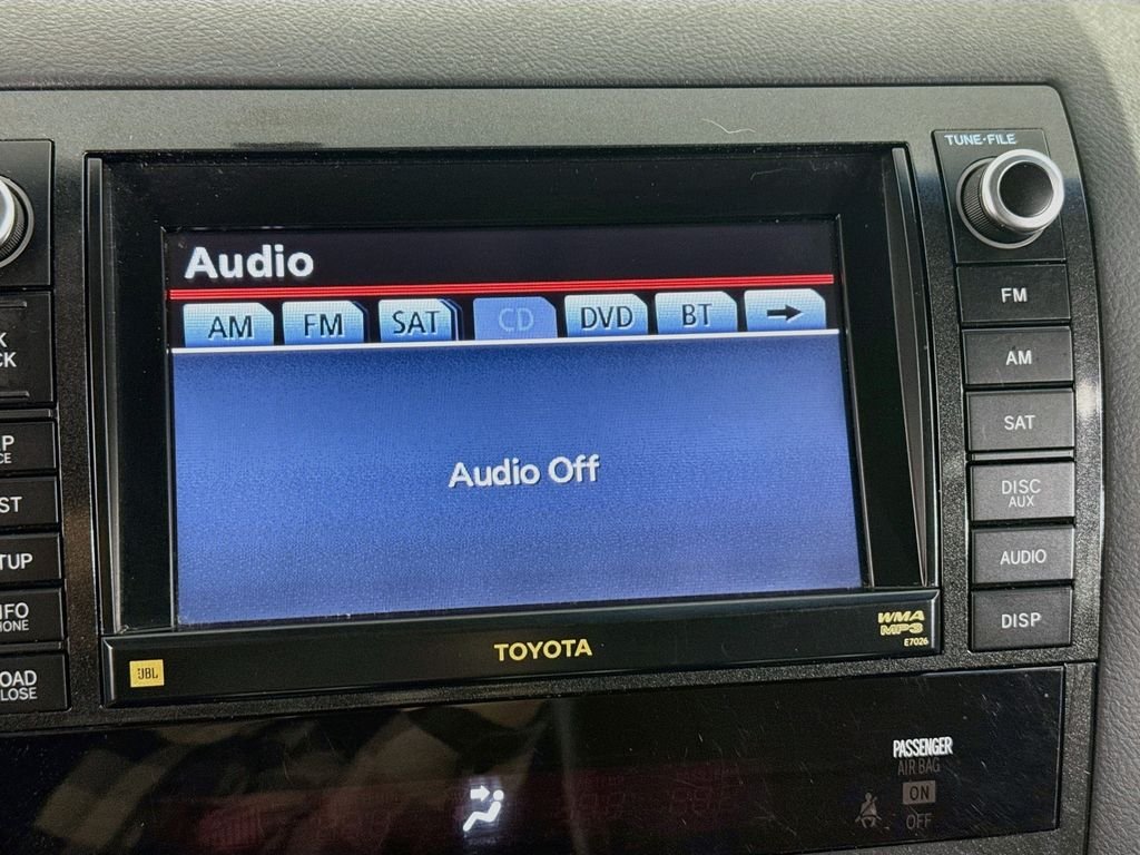 Used 2011 Gray Toyota Limited image 16