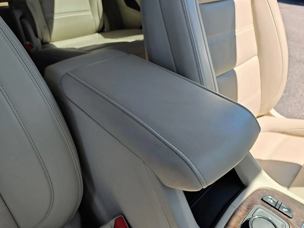 Used 2023 Black GMC Denali image 40