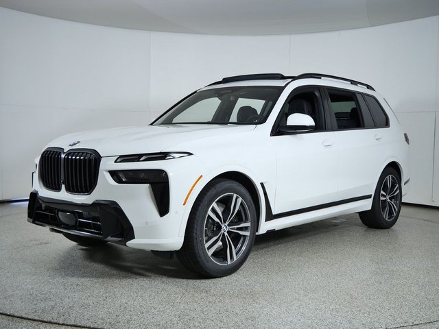 2027 BMW X7