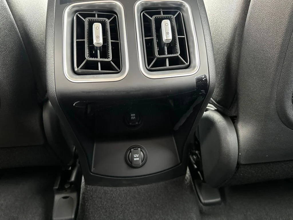 New 2026 White Kia LX image 19
