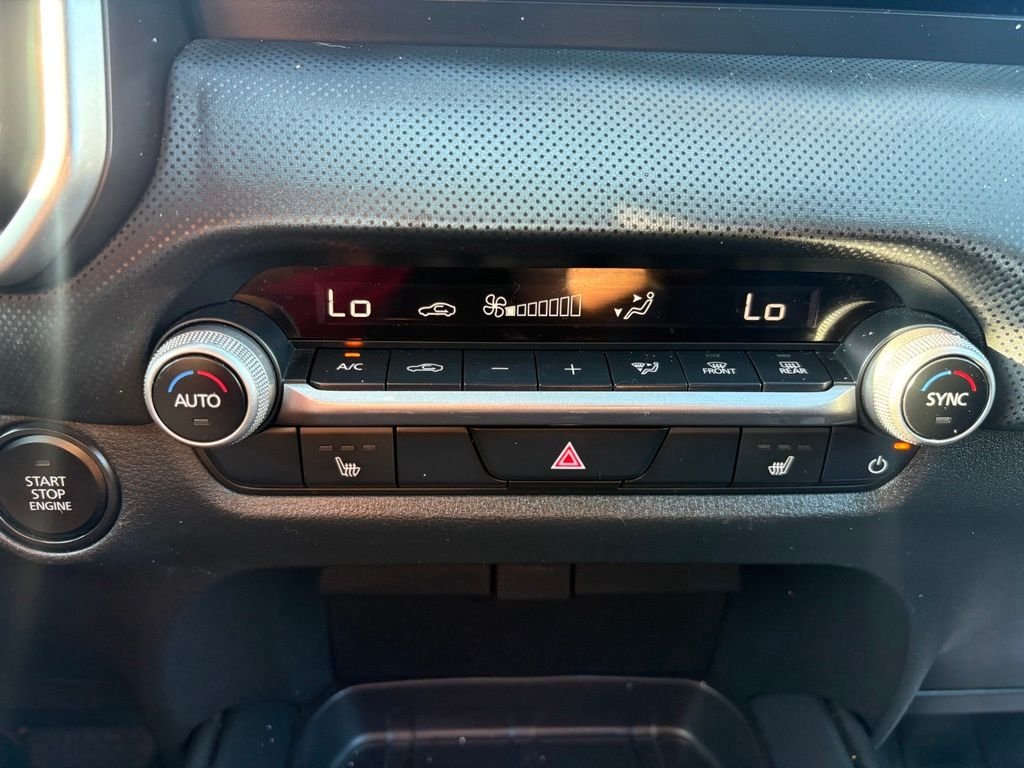 Used 2024 Black Mazda 2.5 S Preferred Package image 19