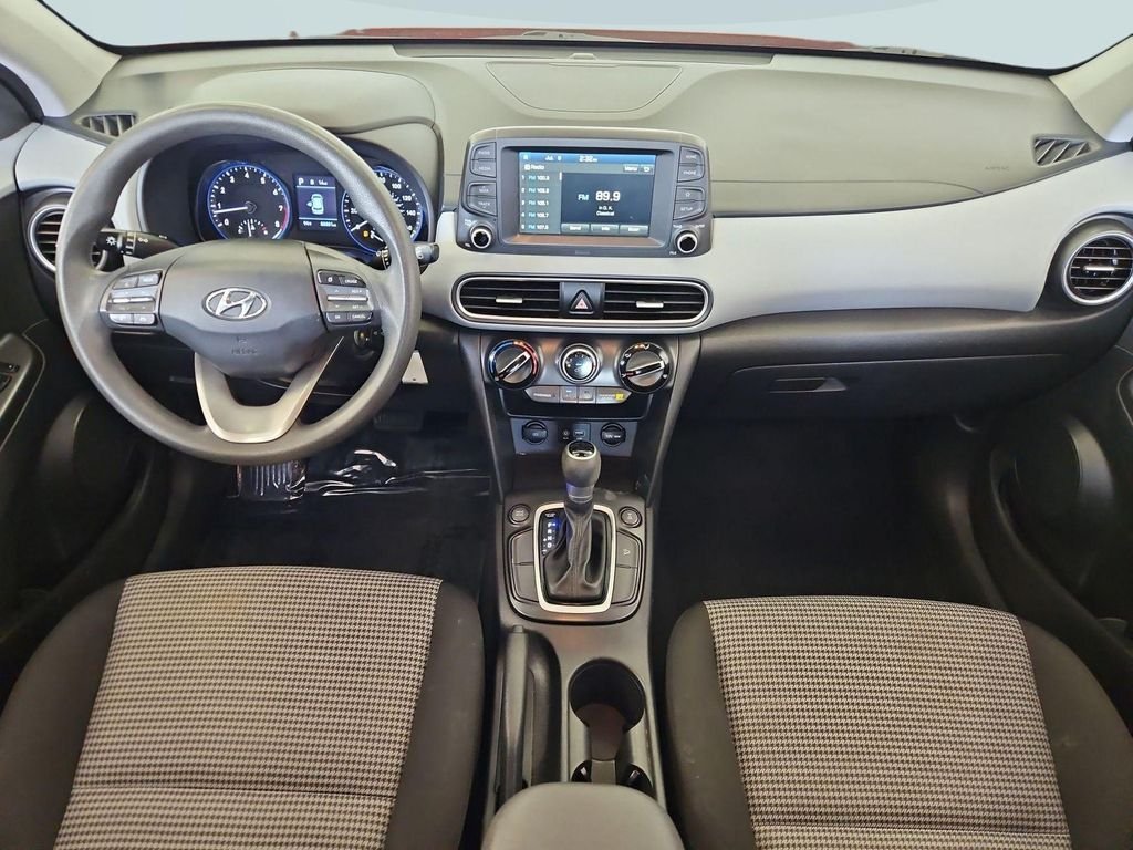 2019 Hyundai Kona SE - Photo 22