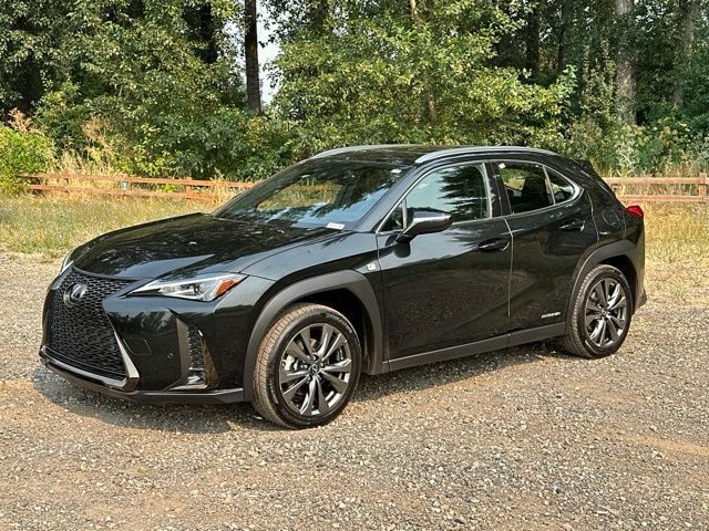 Used 2020 Caviar Lexus 250h F SPORT image 5