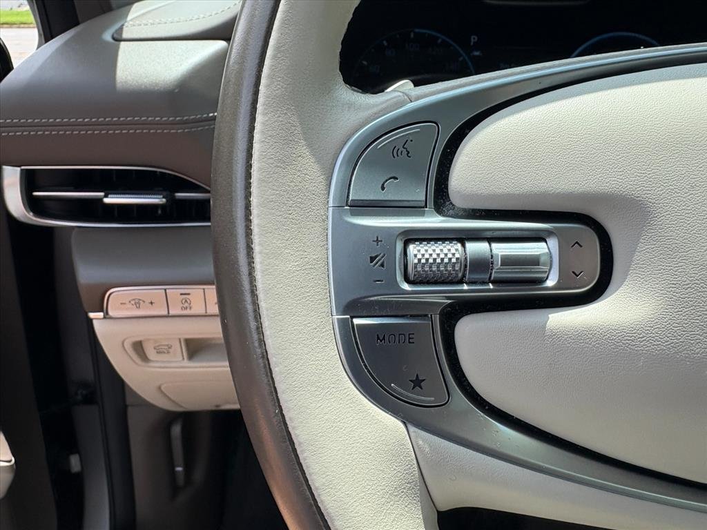 2021 GENESIS GV80 Standard - Photo 12