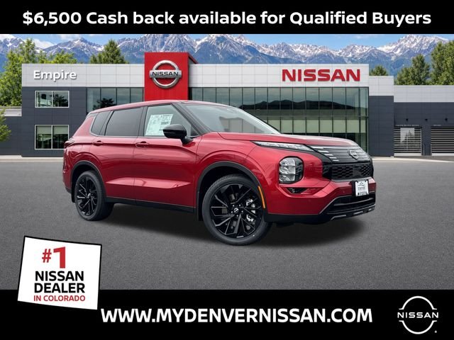 2026 Nissan Rogue Plug-In Hybrid SL