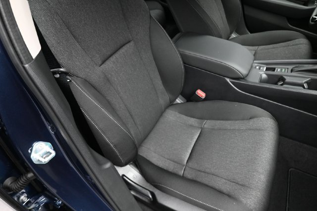 New 2026 Canyon River Blue Metallic Honda SE image 27