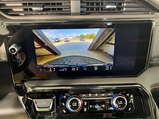2026 GMC Sierra 2500HD AT4 - Photo 23