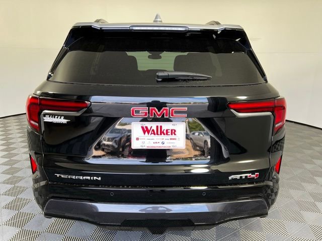 2026 GMC Terrain AT4 - Photo 6