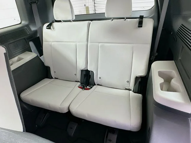 New 2026 Hyundai SANTA FE SE