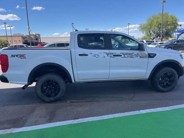 Used 2022 White Ford XL image 8
