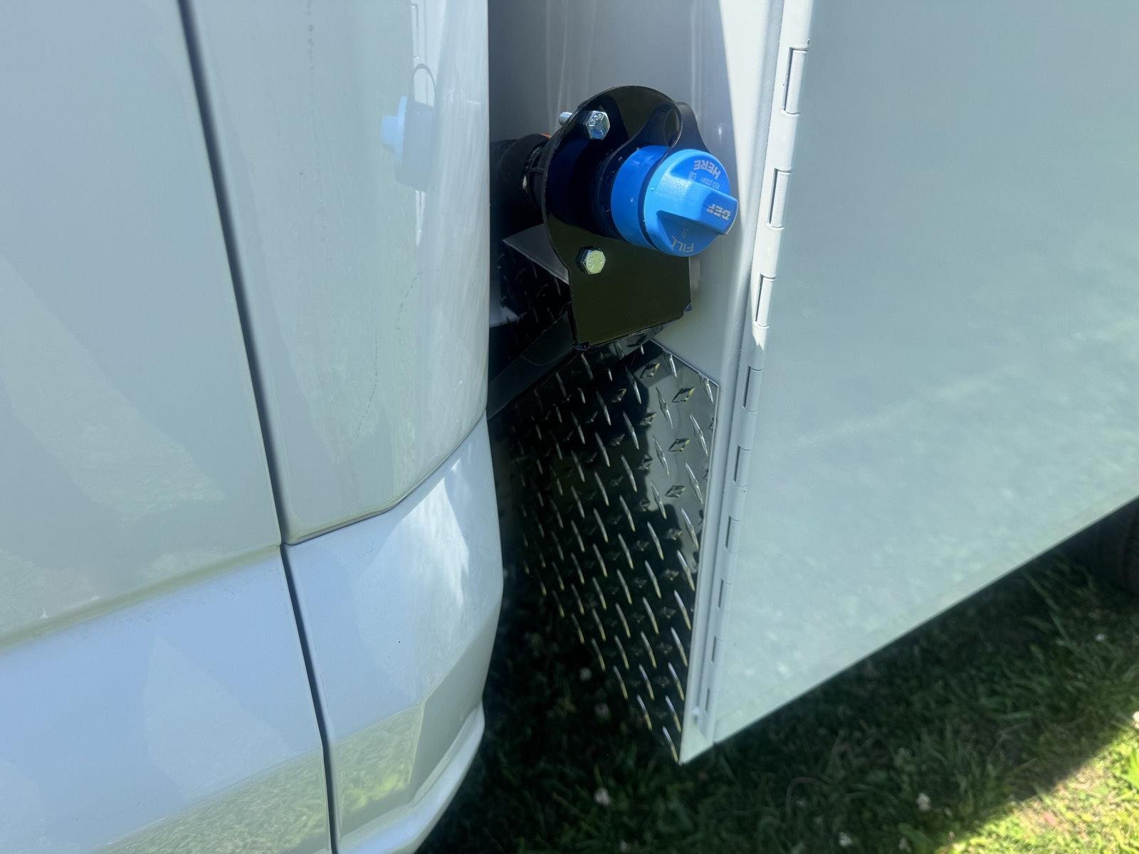New 2026 Oxford White Ford F-350® XL image 11
