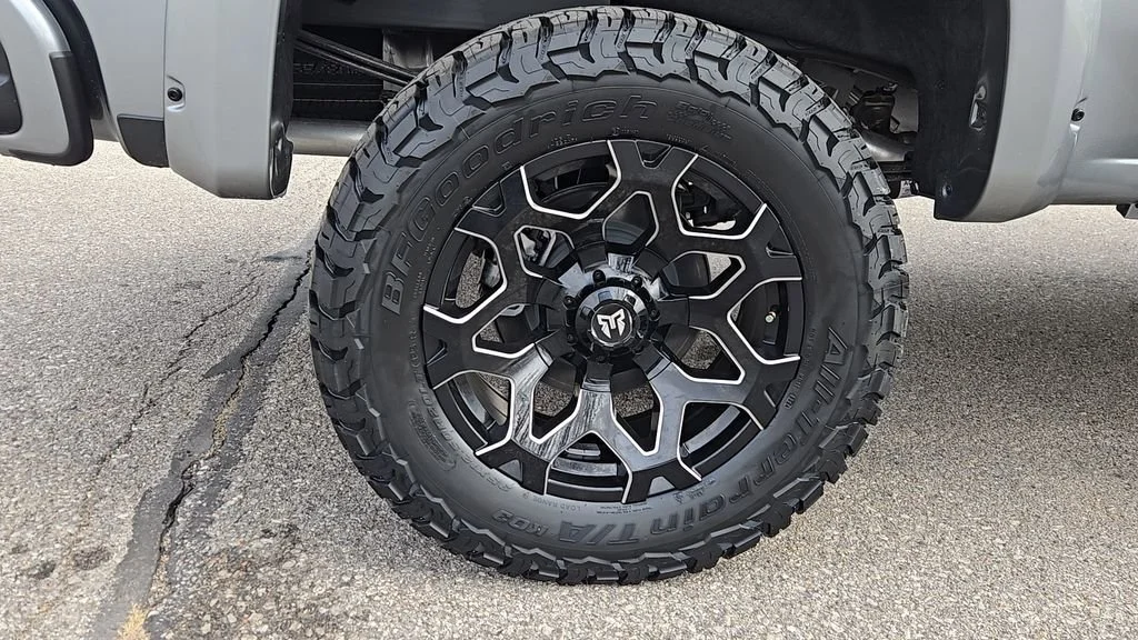 New 2026 Sterling Gray Metallic Chevrolet RST image 40